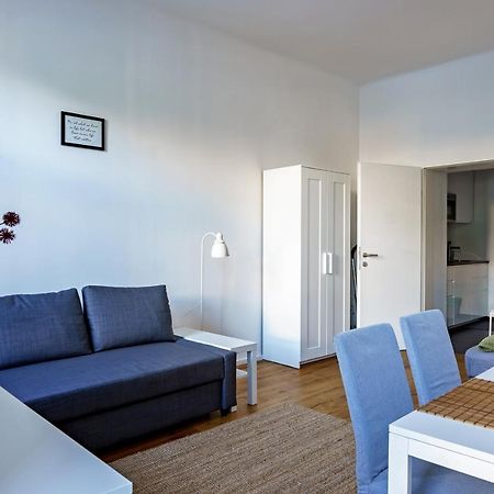 Vienna City Apartments Angeligasse Экстерьер фото
