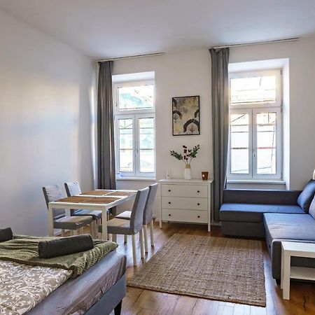 Vienna City Apartments Angeligasse Экстерьер фото