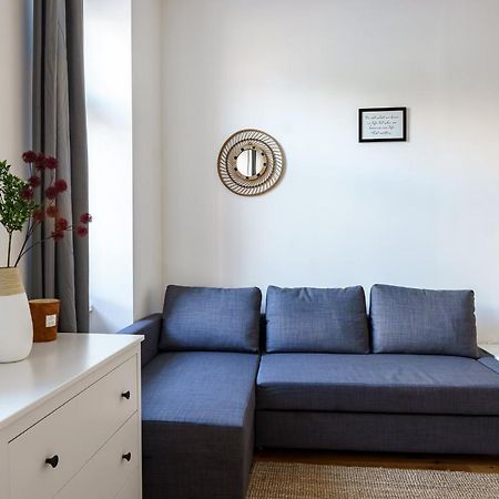 Vienna City Apartments Angeligasse Экстерьер фото