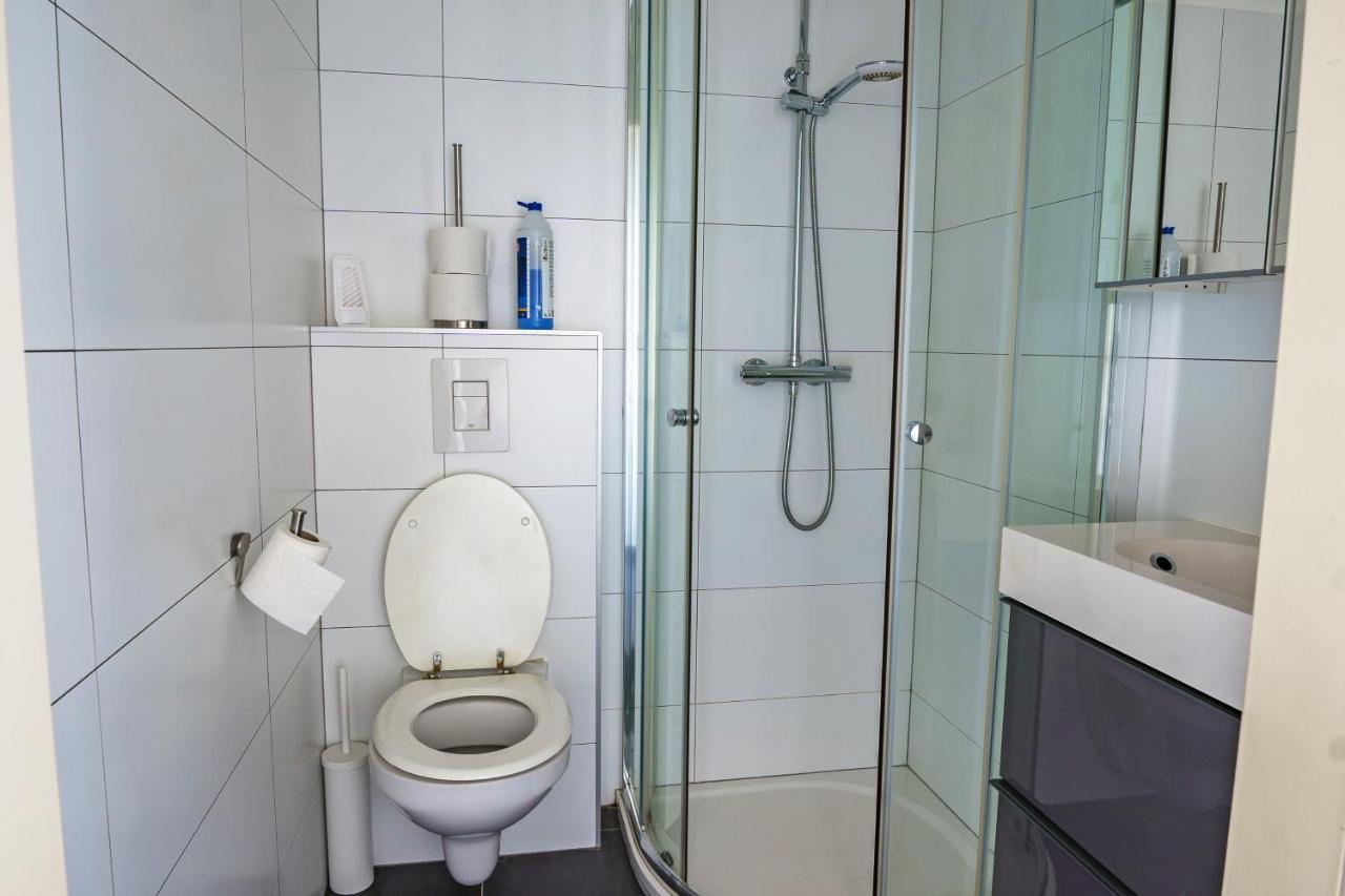 Vienna City Apartments Angeligasse Экстерьер фото